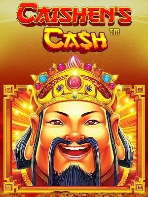 Caishen's Cash