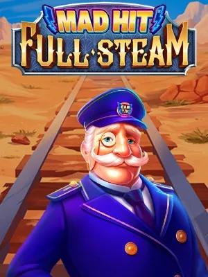 Mad Hit Full Steam
