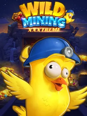 Wild Mining XXXtreme No BF