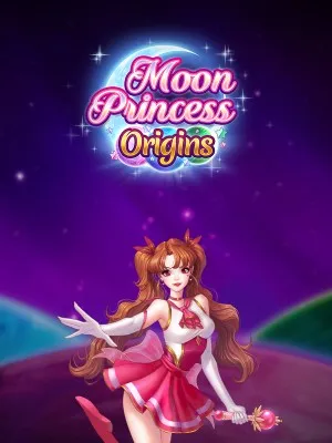 Moon Princess Origins