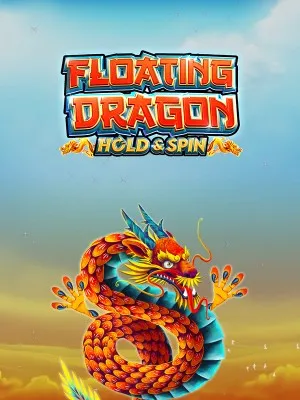 Floating Dragon Hold&Spin