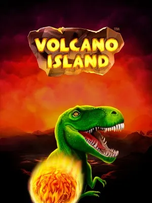 Volcano Island