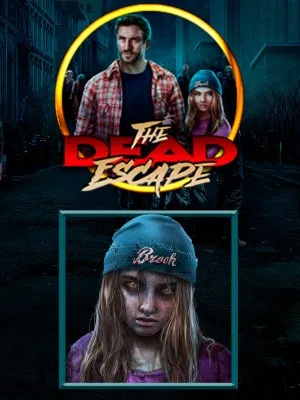 The Dead Escape