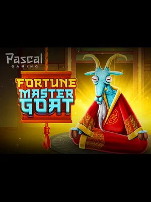 Fortune Master Goat