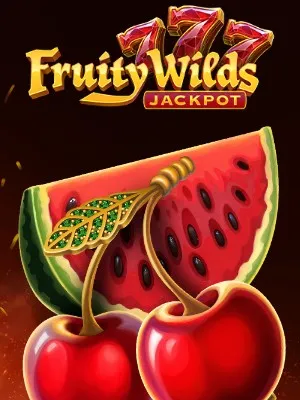 Fruity Wilds