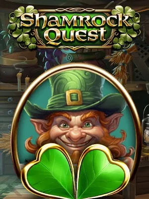 Shamrock Quest