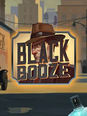 Black Booze