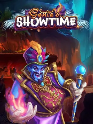 Genie Showtime