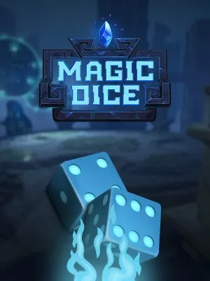 Magic Dice