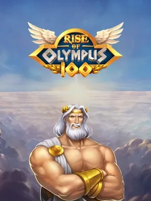 Rise of Olympus 100
