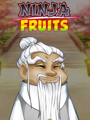 Ninja Fruits