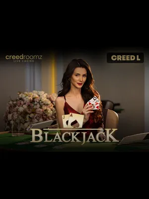 BlackJack Creed L