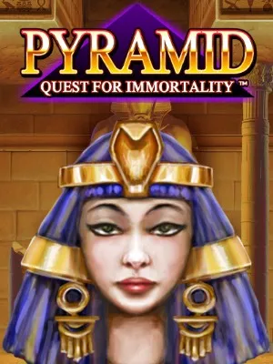 Pyramid: Quest for Immortality