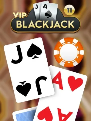 VIP Blackjack 11 - Ruby