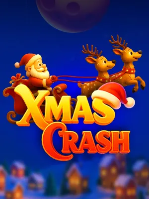 Xmas Crash