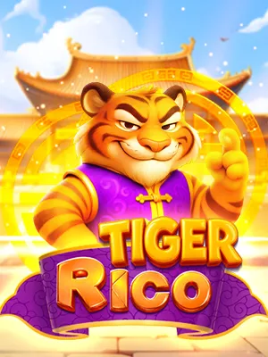 Rico Tiger