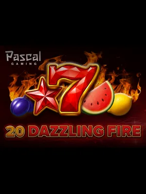 20 Dazzling Fire