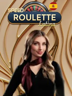 Speed Roulette Latina