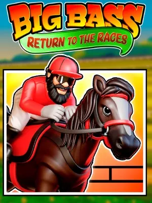 Big Bass Return to the Races