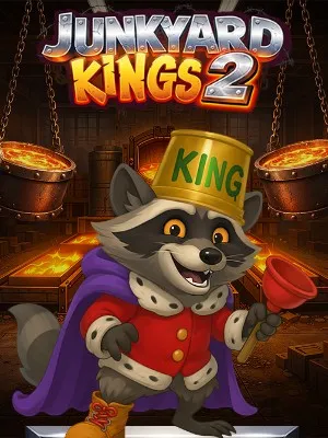 Junkyard Kings 2