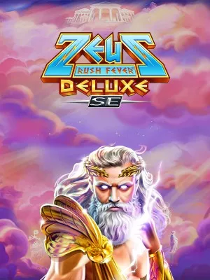Zeus Rush Fever Deluxe SE