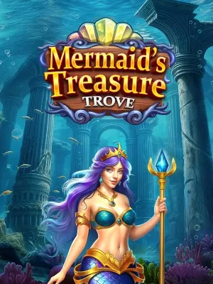 Mermaid’s Treasure Trove