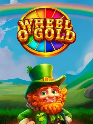 Wheel O'Gold