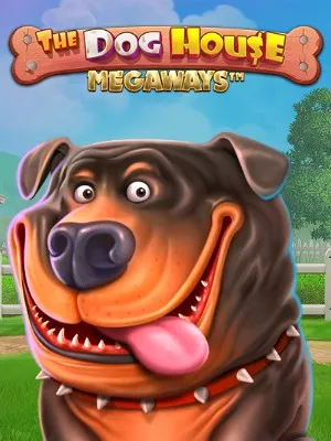The Dog House Megaways