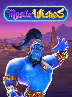 Mystic Wishes