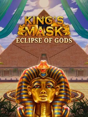King's Mask Eclipse of Gods