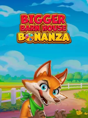 Bigger Barn House Bonanza