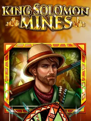 King Solomon Mines