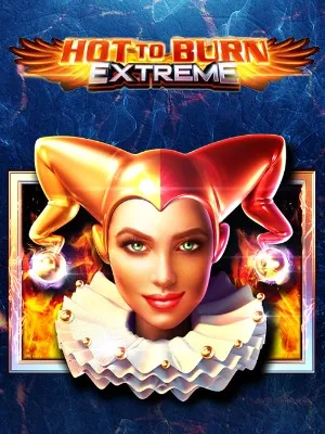 Hot to Burn Extreme