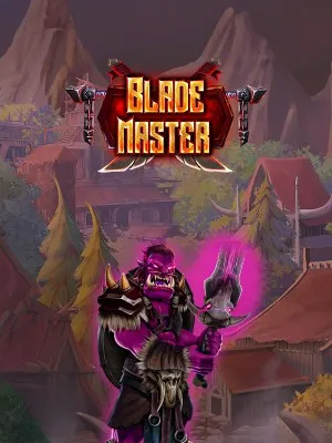 Blade Master