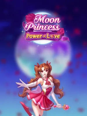 Moon Princess Power of Love