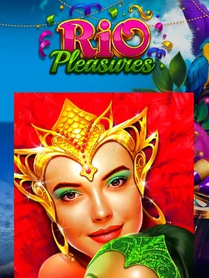 Rio Pleasure
