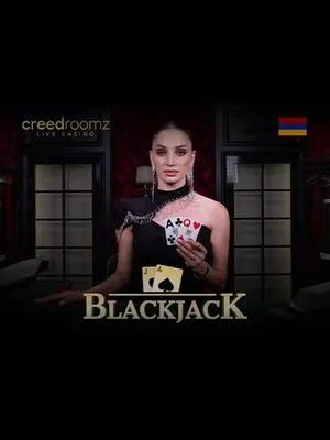 Armenian BlackJack Lobby