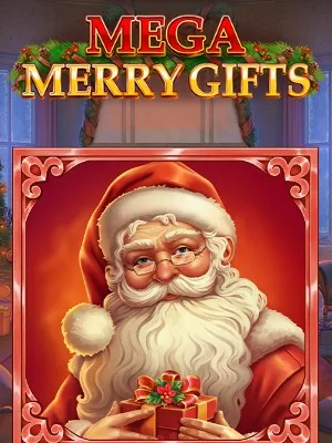Mega Merry Gifts