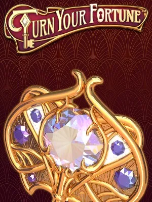 Turn Your Fortune