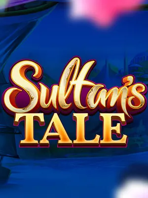 Sultan's Tale