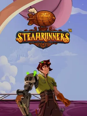 Steamrunners