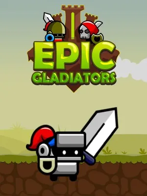 Epic Gladiators