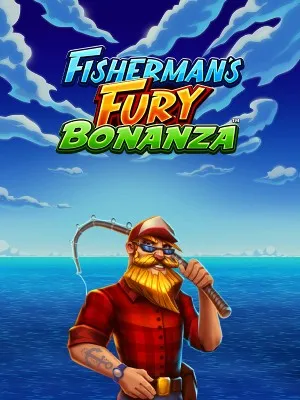 Fisherman's Fury Bonanza