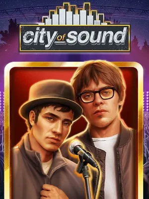 City of Sound
