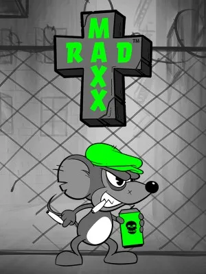 Rad Maxx