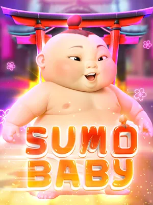 Sumo Baby