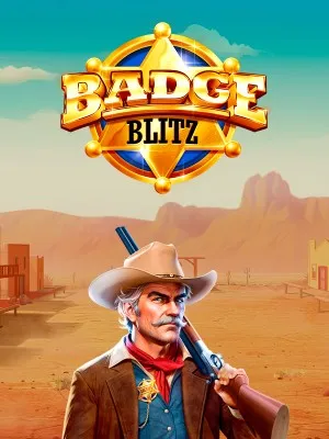 Badge Blitz