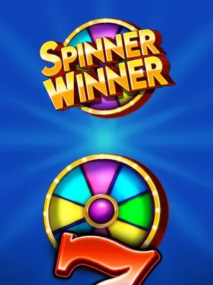 Spinner Winner