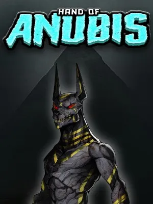 Hand of Anubis