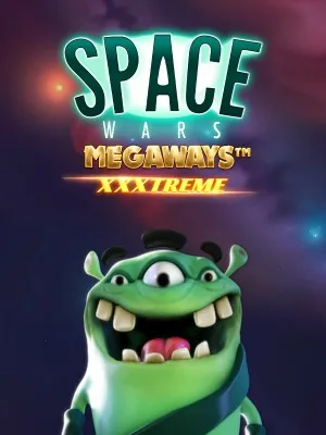 Space Wars Megaways XXXtreme No BF